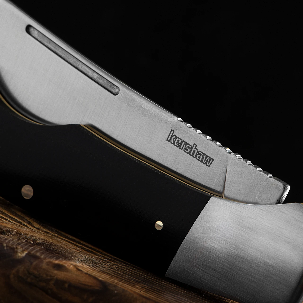 Kershaw Parley 6 Kershaw Parley - Image 4