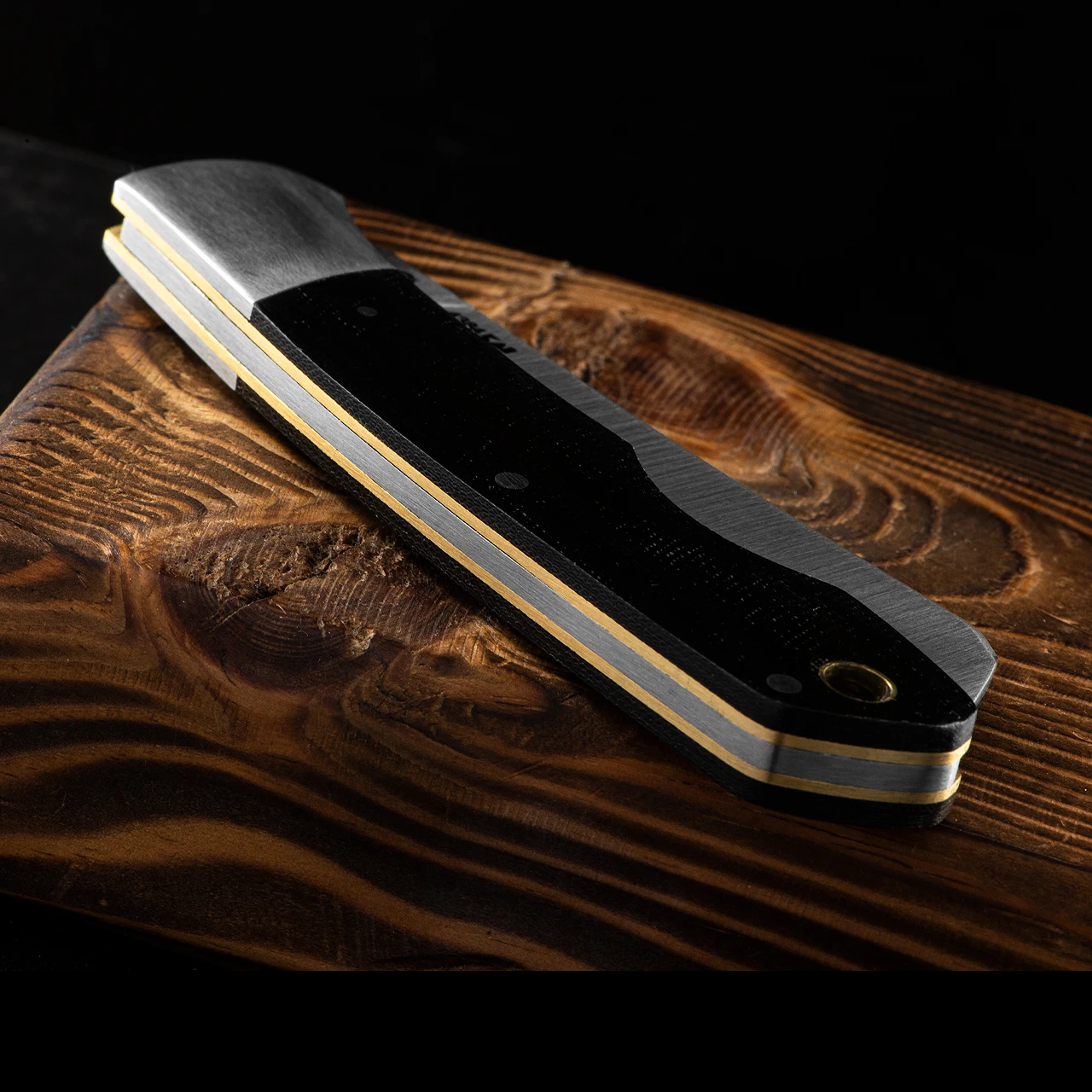 Kershaw Parley 4 Kershaw Parley - Image 2