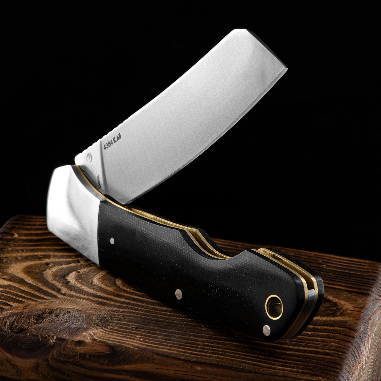 Kershaw Parley 3 Kershaw Parley