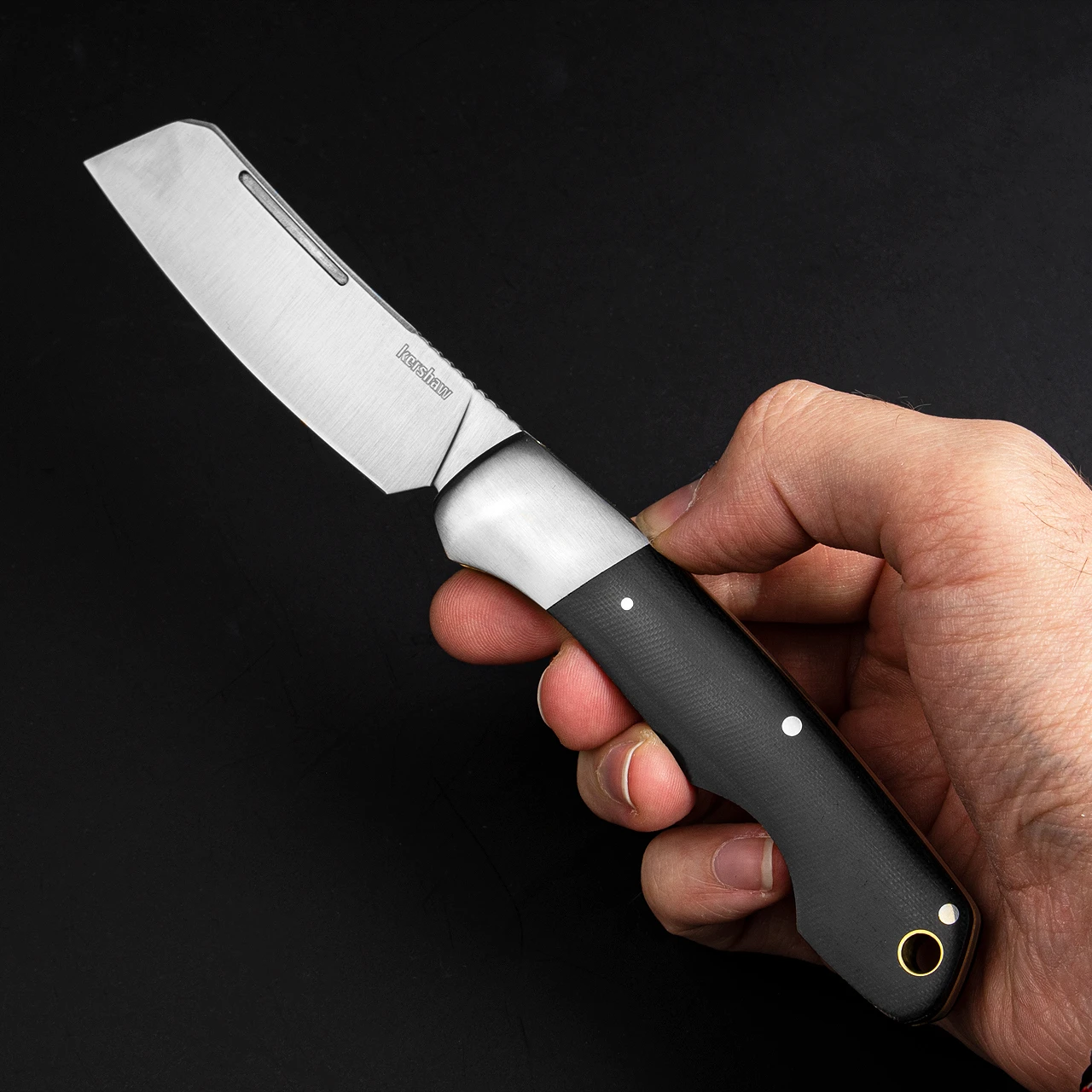 Kershaw Parley 8 Kershaw Parley - Image 6