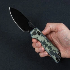 Kunwu Pulsar G10 Camo Folding Knife -Survivor Gear Shop KUNX705MO.1 59435.1695034856.1280.1280 74148.1695129344