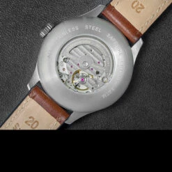 Laco AUGSBURG 42 Pilot Watch -Survivor Gear Shop LAC 861688.2.6 05466.1693318300