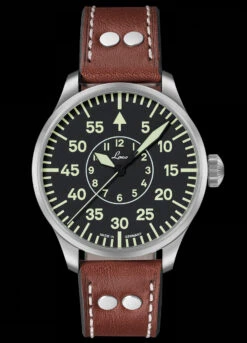 Laco AACHEN 42 Pilot Watch -Survivor Gear Shop LAC 861690.2 00478.1693318381