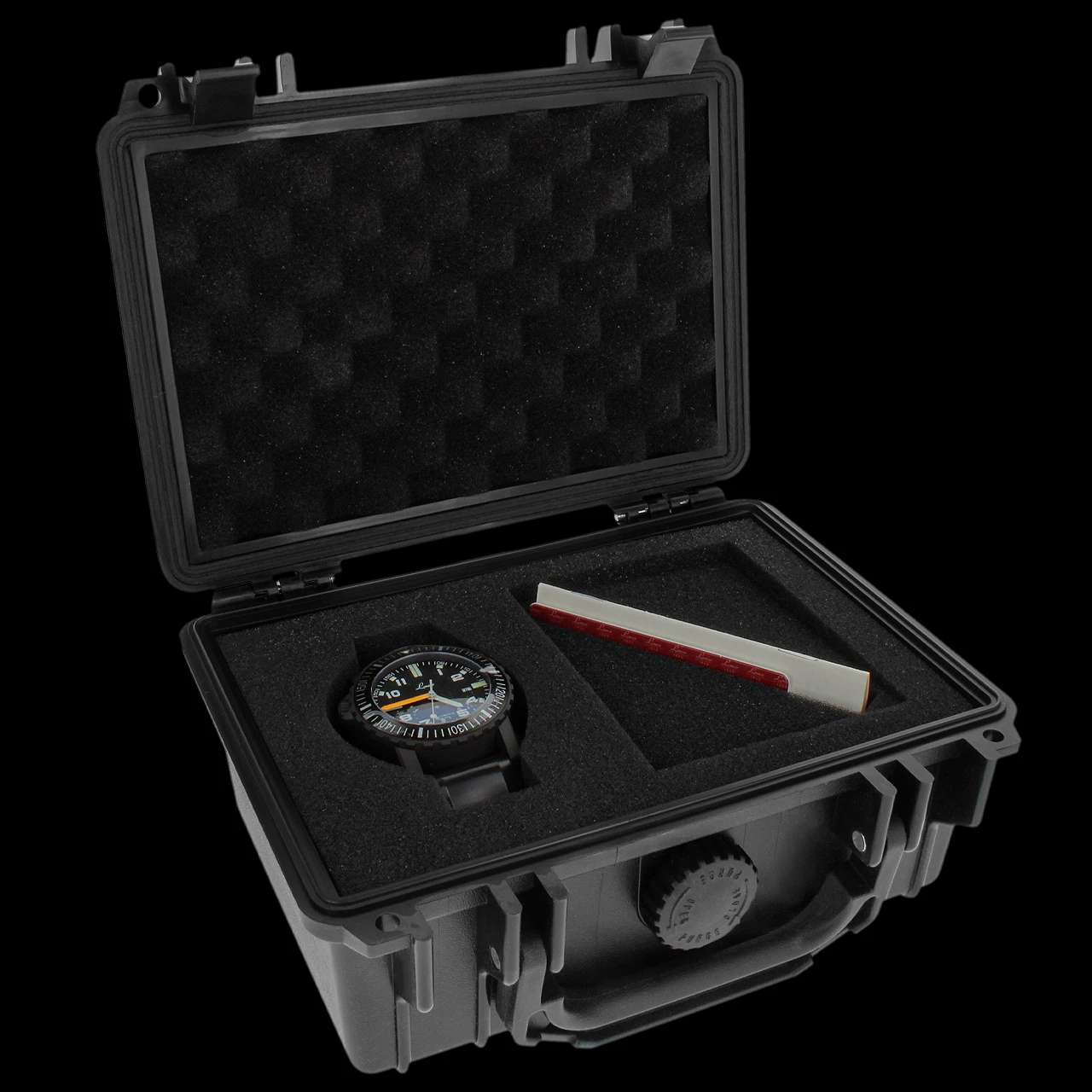 Laco Seven Seas Squad Watch 4 Laco Seven Seas Squad Watch - Image 2