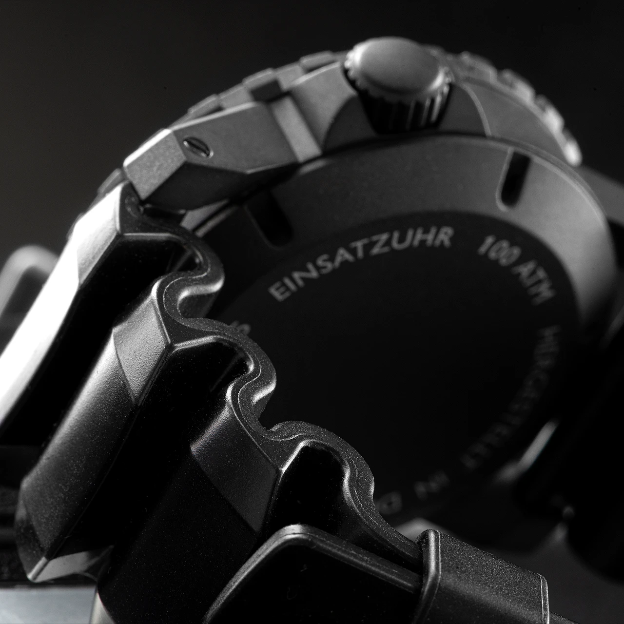 Laco Seven Seas Squad Watch 3 Laco Seven Seas Squad Watch