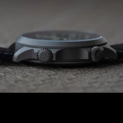 Laco Frankfurt GMT Pilot Watch -Survivor Gear Shop LAC 862120.2.6 81501.1693321267