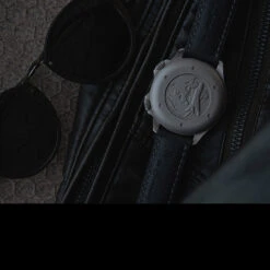 Laco Frankfurt GMT Pilot Watch -Survivor Gear Shop LAC 862120.2.7 32129.1693321267