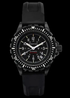 Marathon Sterile Anthracite GSAR -Survivor Gear Shop MA WW194006BK 0109.1 47972.1668678255