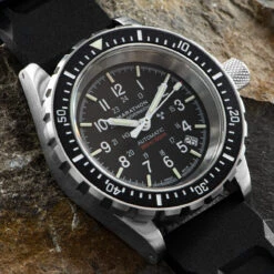 Marathon Divers Automatic GSAR -Survivor Gear Shop MA WW194006SS 030.4 23427.1668688005