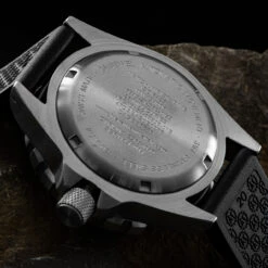 Marathon Divers Automatic GSAR -Survivor Gear Shop MA WW194006SS 030.6 18222.1668688004