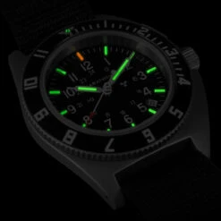 Marathon 41mm Steel Navigator With Date 13 Marathon 41mm Steel Navigator With Date -Survivor Gear Shop MA WW194013GG 0103.1 84671.1690542130