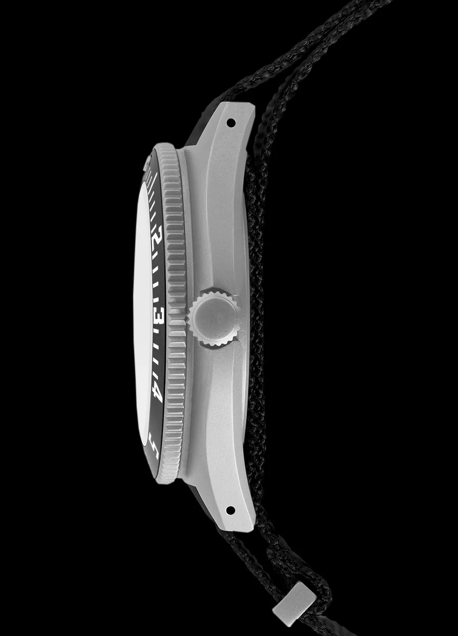 Marathon 41mm Steel Navigator With Date 4 Marathon 41mm Steel Navigator With Date - Image 2