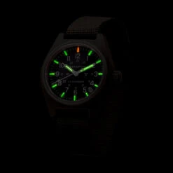 Marathon GPQ With Date Sapphire -Survivor Gear Shop MA WW194015BK 0001det 27368.1647526827