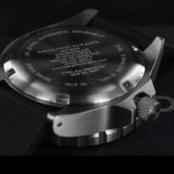 Marathon Diver's Arctic Edition Automatic Medium -Survivor Gear Shop MA WW194026 WDdet4 91870.1644498004