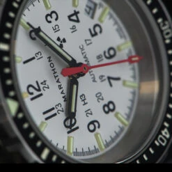 Marathon Diver's Arctic Edition Automatic Medium -Survivor Gear Shop MA WW194026 WDdet 24217.1644498004