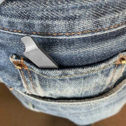 Maratac Titanium Fulcro Leva Tool -Survivor Gear Shop MAR090.2 95309.1684836235