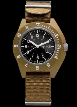 Marathon Navigator Quartz Sapphire Sterile 19 Marathon Navigator Quartz Sapphire Sterile -Survivor Gear Shop MARA WW194001 S DT D 70300.1647358283