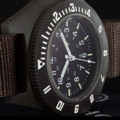 Marathon Navigator Quartz Sapphire Sterile 17 Marathon Navigator Quartz Sapphire Sterile -Survivor Gear Shop MARA WW194001 S SG Ddet2 33391.1647358281