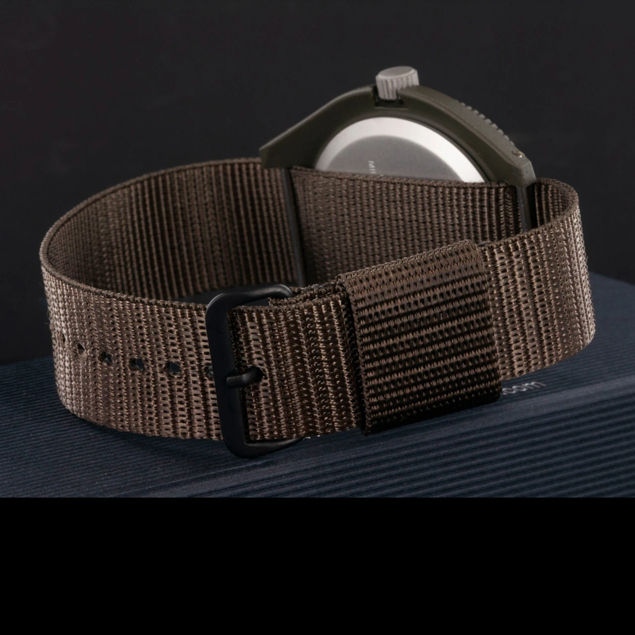 Marathon Navigator Quartz Sapphire Sterile 8 Marathon Navigator Quartz Sapphire Sterile - Image 6