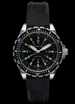 Marathon Jumbo Diver's - LGP Watch -Survivor Gear Shop MARA WW194018 52254.1647952512