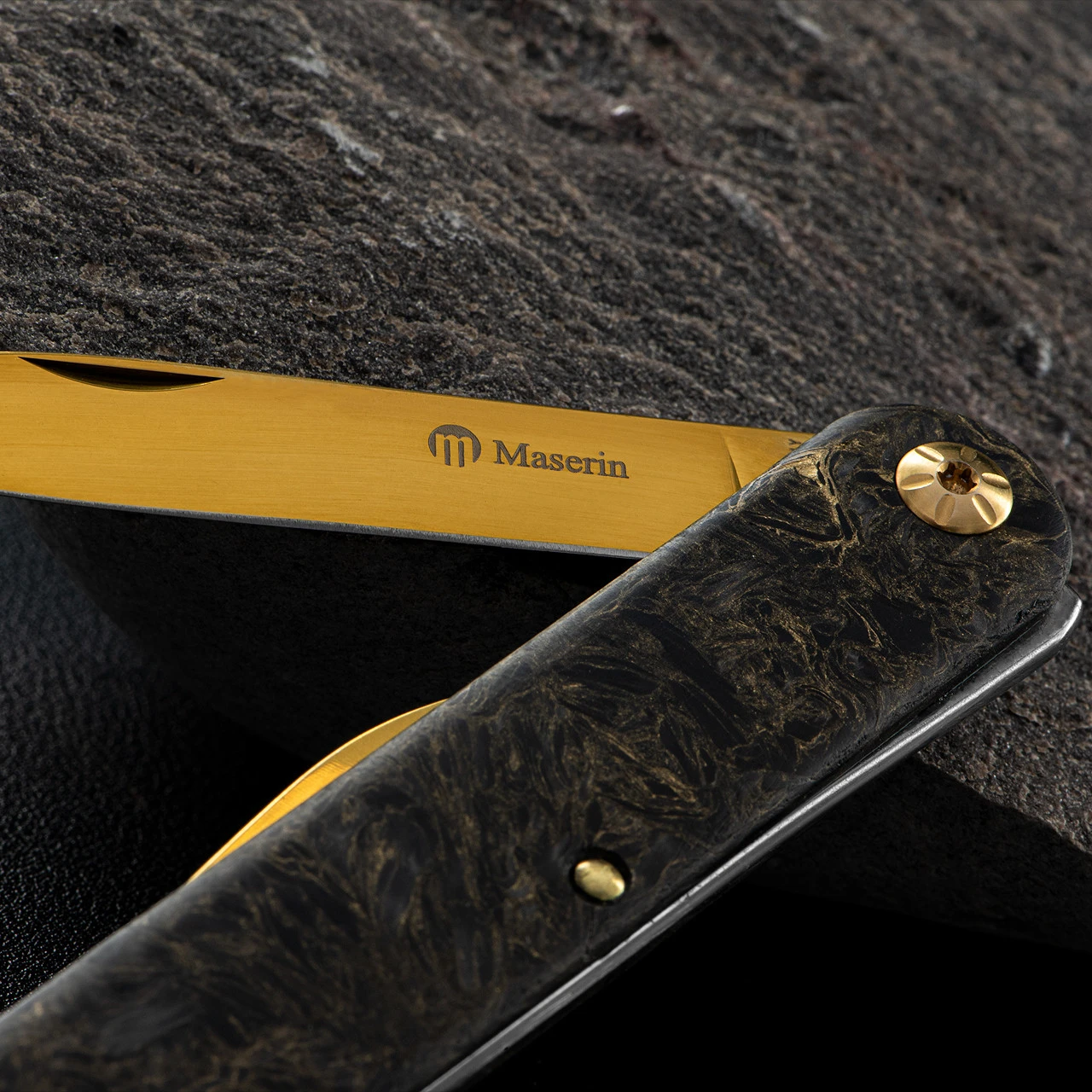 Maserin 195 SUPERTiN Fat Carbon 7 Maserin 195 SUPERTiN Fat Carbon - Image 5