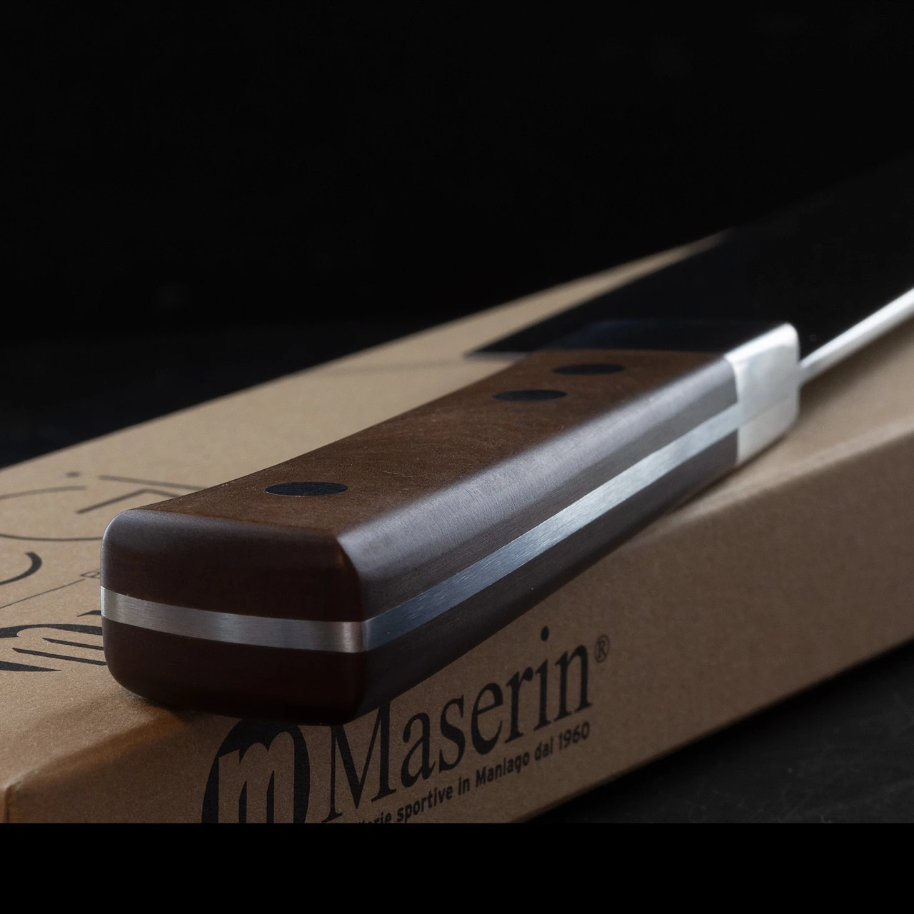 Maserin Tegi 19cm 3 Maserin Tegi 19cm