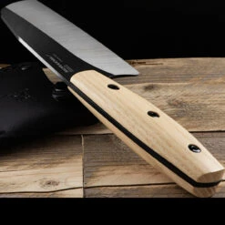 Mora Rombo Fixed Blade Knife -Survivor Gear Shop MDL 14086.2 35673.1680705806