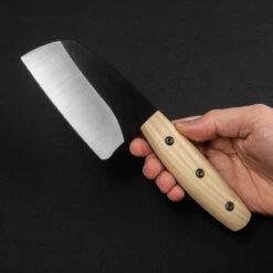 Mora Rombo Fixed Blade Knife -Survivor Gear Shop MDL 14086 92979.1680705806