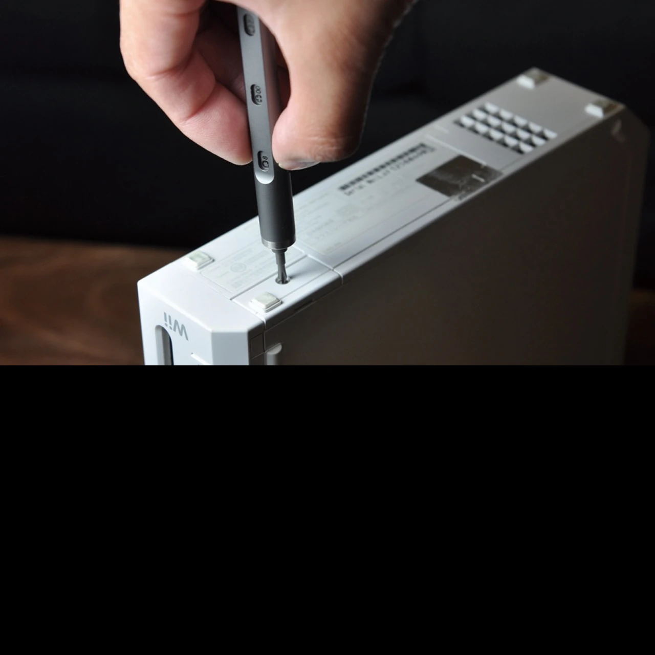 Mininch Tool Pen Mini Metric 8 Mininch Tool Pen Mini Metric - Image 6