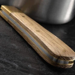 Michael May Lambsfoot Oak Folding Knife 12 Michael May Lambsfoot Oak Folding Knife -Survivor Gear Shop MMK 0005.2 20076.1696517230.1280.1280 65784.1696850397