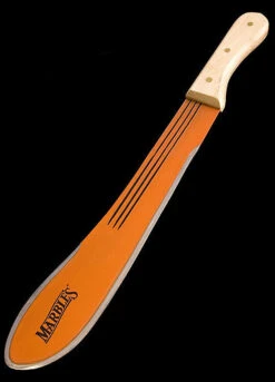 Marbles Bolo Camp Knife