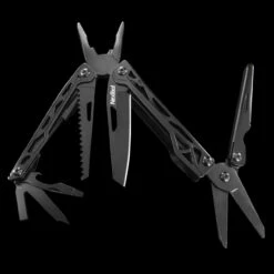 Nextool Black Knight 25 Nextool Black Knight -Survivor Gear Shop NEXTOOL NE2004404 36029.1668185003