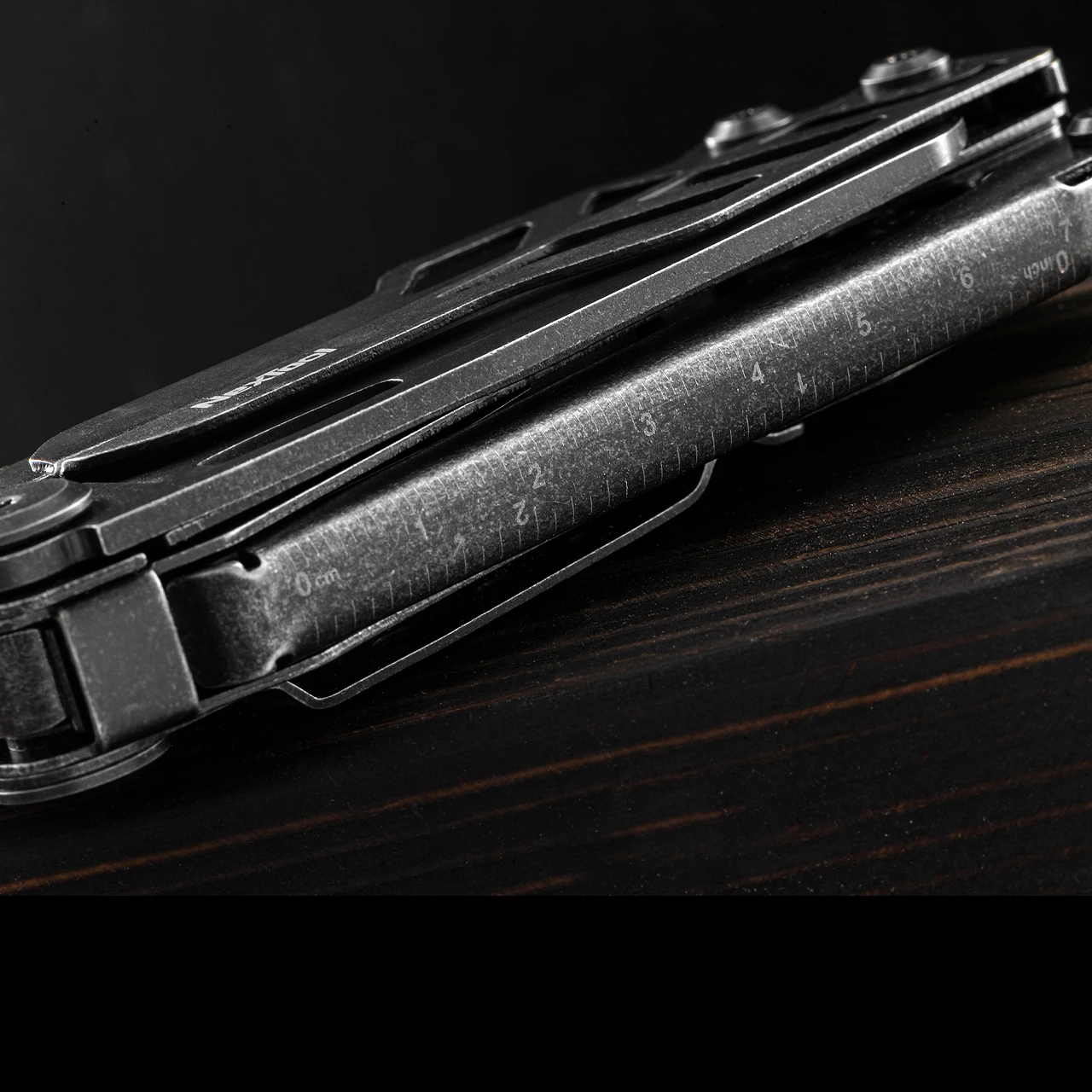 Nextool Flagship Pro Dark 8 Nextool Flagship Pro Dark - Image 6