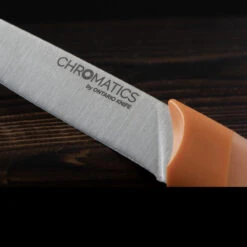 Ontario Chromatics Steak Knife -Survivor Gear Shop ON3550det 05766.1625820807