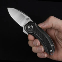 QSP Hamster Folding Knife 10 QSP Hamster Folding Knife -Survivor Gear Shop QS 138 B 94893.1687168217