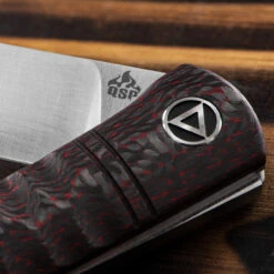 QSP Hedgehog Carbon Fibre 13 QSP Hedgehog Carbon Fibre -Survivor Gear Shop QS142 D.1 50936.1672310632.1280.1280 05284.1672755010