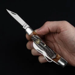 Remington Backwoods Congress Bird Dressing Knife 9 Remington Backwoods Congress Bird Dressing Knife -Survivor Gear Shop R15724 65333.1685440641