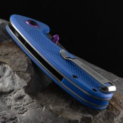 RoseCraft Pocket Monster Folding Knife 10 RoseCraft Pocket Monster Folding Knife -Survivor Gear Shop RCM002 BL.2 95296.1696583482.1280.1280 16384.1697038443