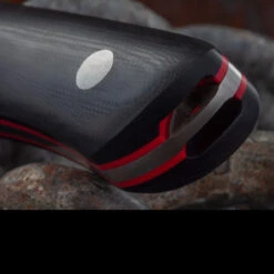 Real Steel Bushcraft III Convex -Survivor Gear Shop RES 3725Cdet3 48082.1635513319