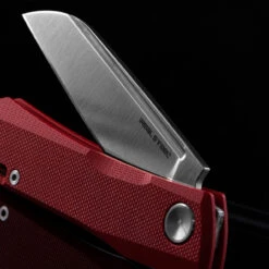 Real Steel Solis Lite Heinnie® Exclusive -Survivor Gear Shop RES 7064R.1 74146.1661525703.1280.1280 35959.1666169160