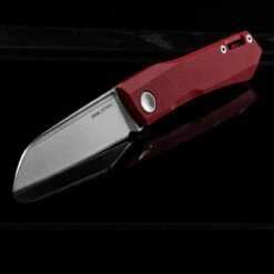 Real Steel Solis Lite Heinnie® Exclusive -Survivor Gear Shop RES 7064R.3 78809.1661525703.1280.1280 96282.1666169160