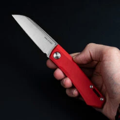 Real Steel Solis Lite Heinnie® Exclusive -Survivor Gear Shop RES 7064R 67374.1661525703.1280.1280 48045.1666169160