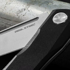 Real Steel Solis Lite -Survivor Gear Shop RES 7064SB.1 61839.1672931865