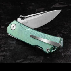Real Steel Luna Maius Titanium Folding Knife 19 Real Steel Luna Maius Titanium Folding Knife -Survivor Gear Shop RES 7094.3 17508.1684334686.1280.1280 09057.1684769192.1280.1280 68277.1685536037