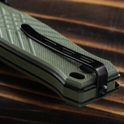 Real Steel Muninn G10 Black Blade Folding Knife -Survivor Gear Shop RES 7752GB.1 38200.1684766751.1280.1280 86699.1685536960