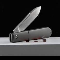 Real Steel Heinnie Haynes® Exclusive Barlow Spear Point -Survivor Gear Shop RES 8001 HH SPEAR5 31908.1652085754.1280.1280 87223.1652104666