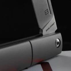 Real Steel Heinnie Haynes® Exclusive Barlow Clip Point 19 Real Steel Heinnie Haynes® Exclusive Barlow Clip Point -Survivor Gear Shop RES 8002 HH ALL2 43826.1652085746.1280.1280 19546.1652104542