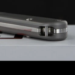 Real Steel Heinnie Haynes® Exclusive Barlow Clip Point 15 Real Steel Heinnie Haynes® Exclusive Barlow Clip Point -Survivor Gear Shop RES 8002 HH ALL3 67937.1652085746.1280.1280 23011.1652104542