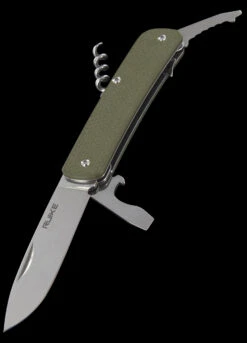 Ruike M21 Green -Survivor Gear Shop RKEM21G 64308.1637229005.1280.1280 74393.1637233990