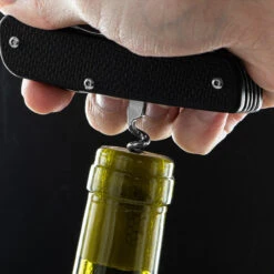 Ruike M42 Medium Folder Black -Survivor Gear Shop RKEM42B.7 91290.1675957391.1280.1280 28411.1676040146